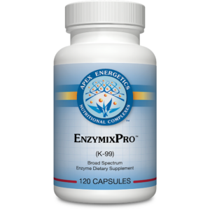Apex Energetics - EnzymixPro Product